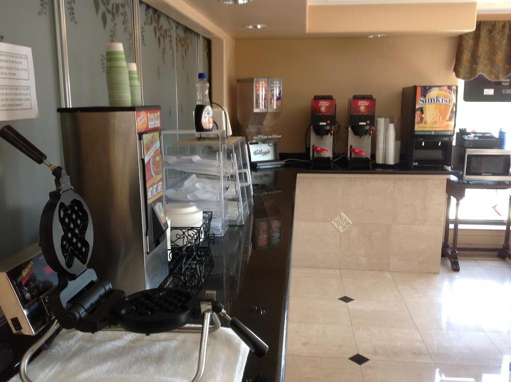 普吉特套房酒店 Hearne 外观 照片